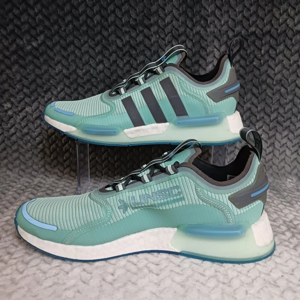 Adidas Xbox x NMD_V3 Halo Infinite Men's Sneakers Boost Shoes Size 10